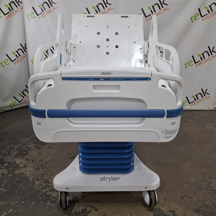 Stryker Secure III 3005 Hospital Bed