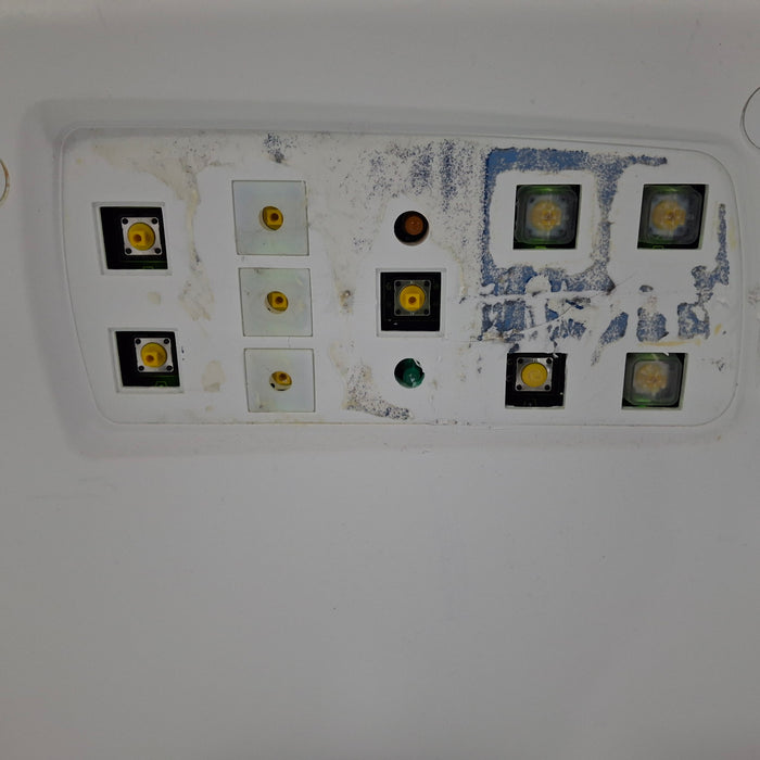 Stryker Secure III 3005 Hospital Bed