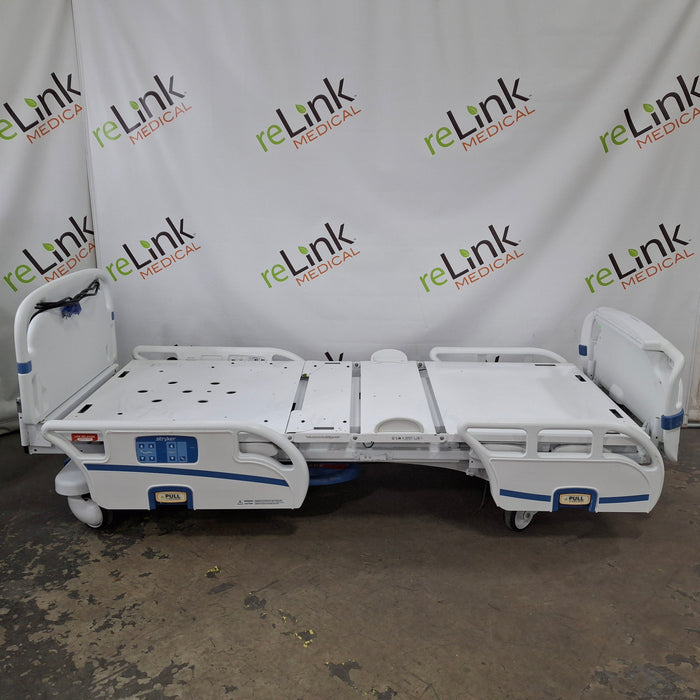 Stryker Secure III 3005 Hospital Bed