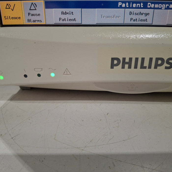 Philips IntelliVue MP30 - Anesthesia Patient Monitor