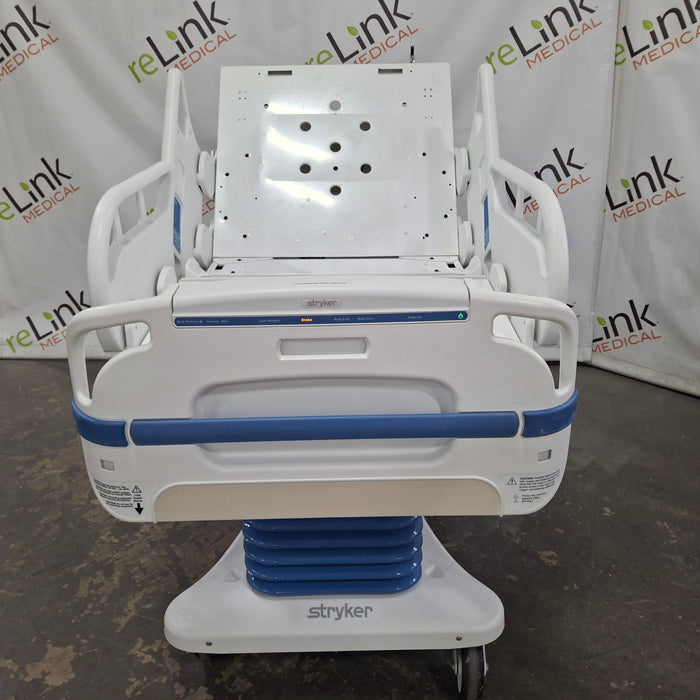 Stryker Secure III 3005 Hospital Bed