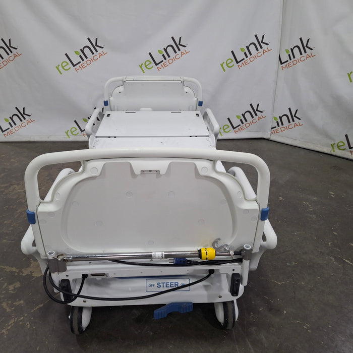 Stryker Secure III 3005 Hospital Bed