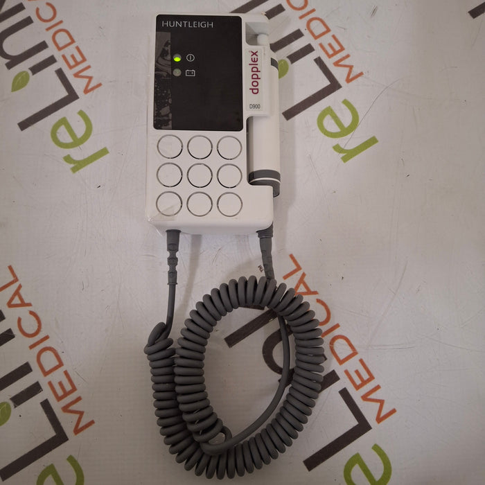 Huntleigh Dopplex D900 Vascular / Obstetric Doppler