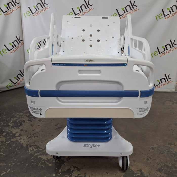 Stryker Secure III 3005 Hospital Bed