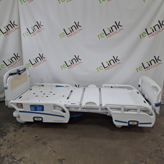 Stryker Secure III 3005 Hospital Bed