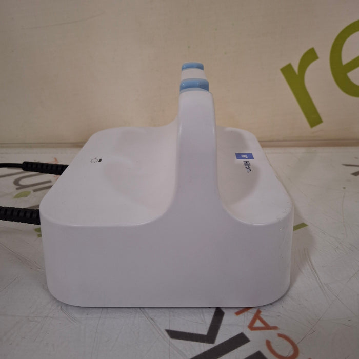 Welch Allyn Welch Allyn 777 w/Heads Ophthalmoscope/Otoscope Wall Transformer Diagnostic Exam Equipment reLink Medical