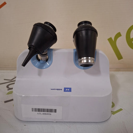 Welch Allyn Welch Allyn 777 w/Heads Ophthalmoscope/Otoscope Wall Transformer Diagnostic Exam Equipment reLink Medical