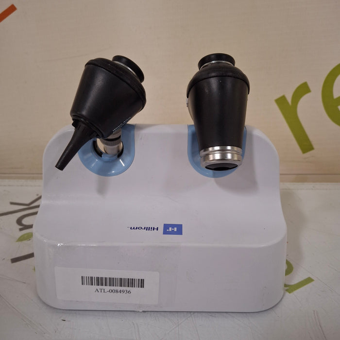 Welch Allyn Welch Allyn 777 w/Heads Ophthalmoscope/Otoscope Wall Transformer Diagnostic Exam Equipment reLink Medical