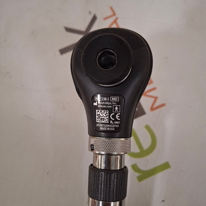 Welch Allyn Welch Allyn 777 w/Heads Ophthalmoscope/Otoscope Wall Transformer Diagnostic Exam Equipment reLink Medical