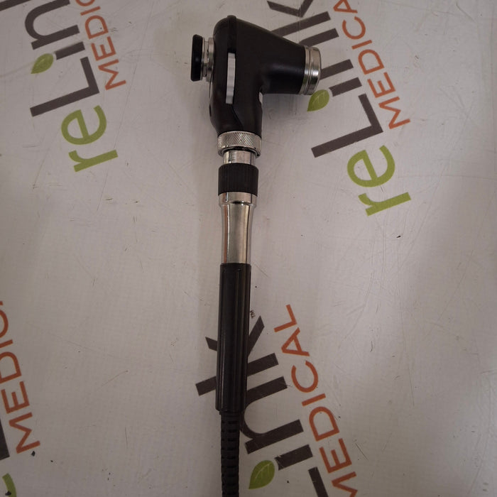 Welch Allyn Welch Allyn 777 w/Heads Ophthalmoscope/Otoscope Wall Transformer Diagnostic Exam Equipment reLink Medical