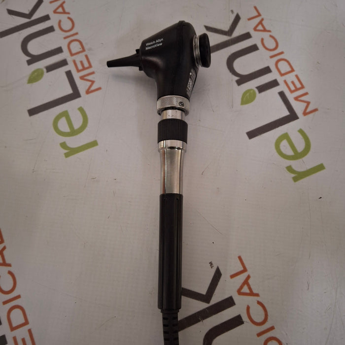 Welch Allyn Welch Allyn 777 w/Heads Ophthalmoscope/Otoscope Wall Transformer Diagnostic Exam Equipment reLink Medical