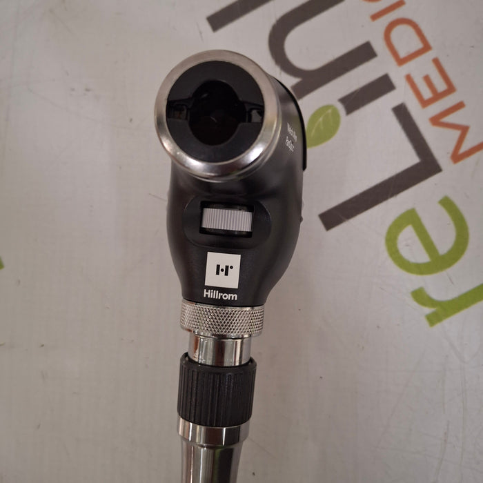 Welch Allyn Welch Allyn 777 w/Heads Ophthalmoscope/Otoscope Wall Transformer Diagnostic Exam Equipment reLink Medical