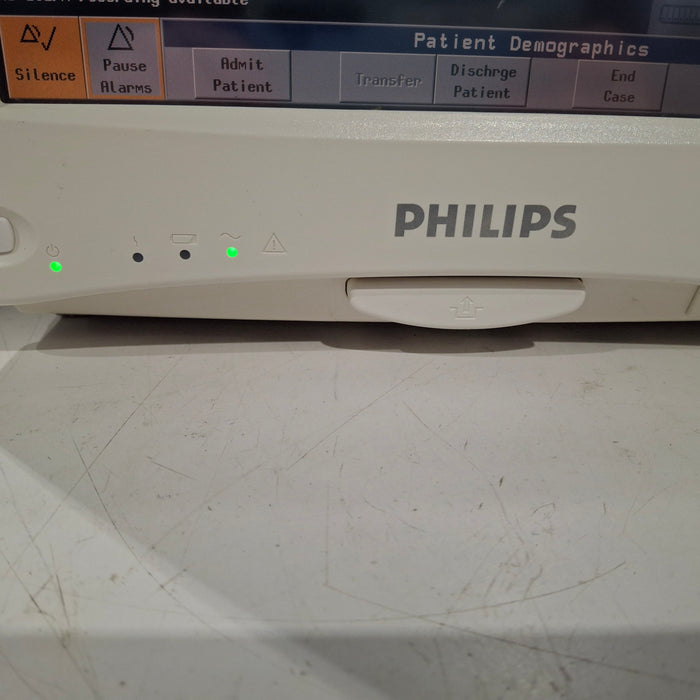 Philips IntelliVue MP50 - Neonatal Patient Monitor