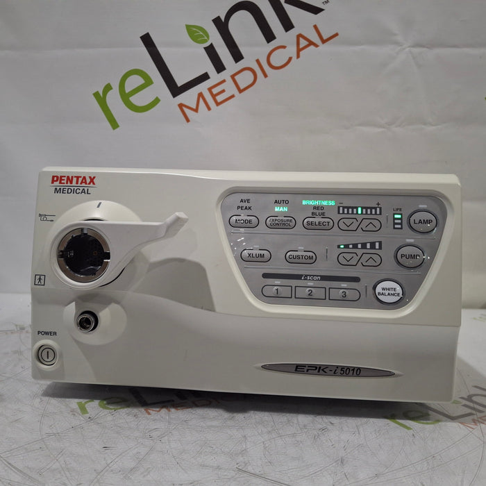 Pentax Medical EPK-i5010 Video Processor Light Source