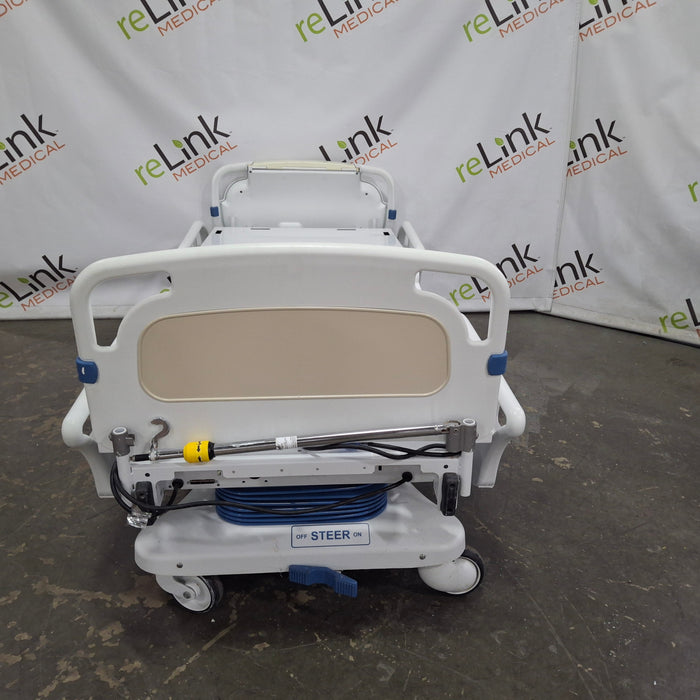 Stryker Secure III 3005 Hospital Bed