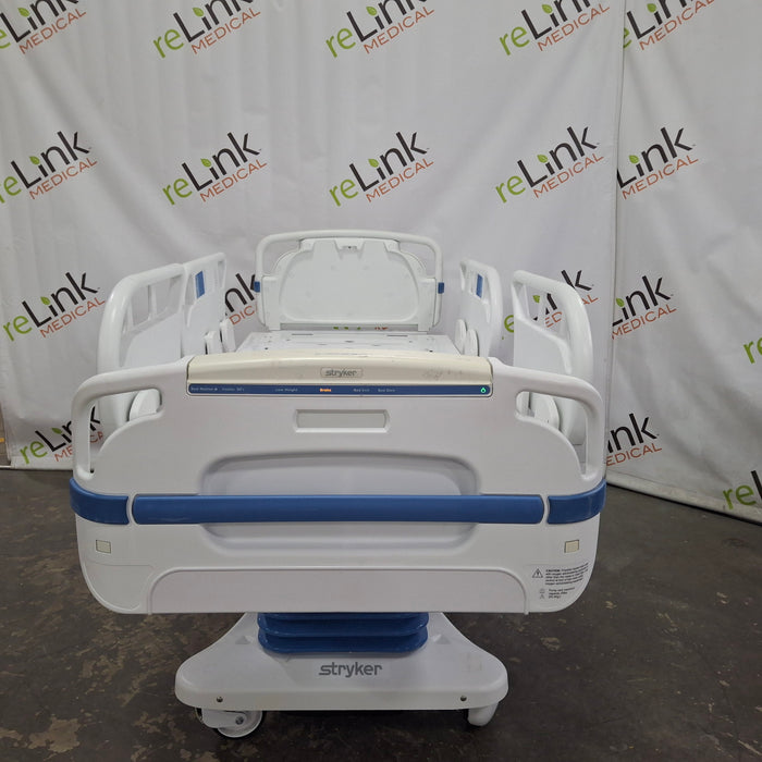 Stryker Secure III 3005 Hospital Bed