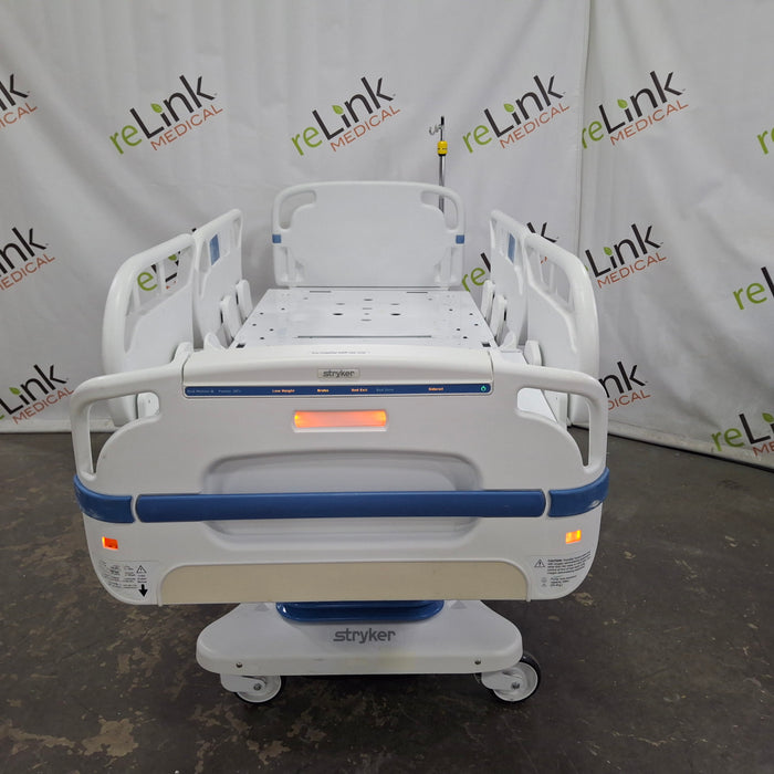 Stryker Secure III 3005 Hospital Bed