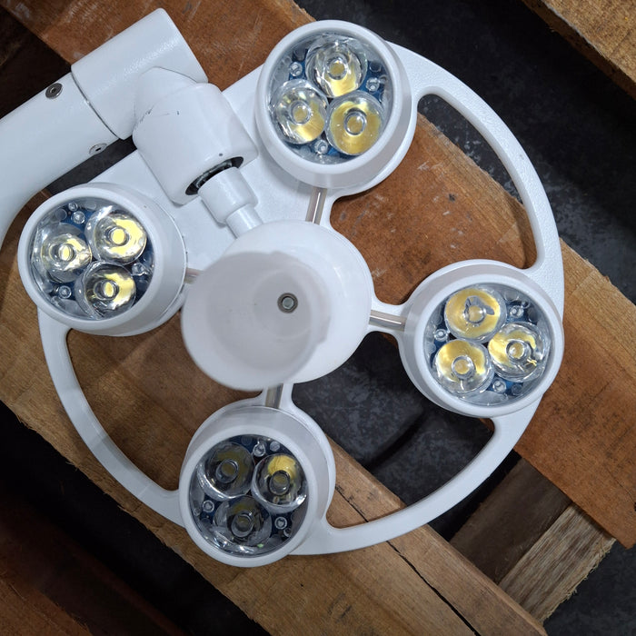 StarTrol 4X3-C LED Ceiling Mounted Light