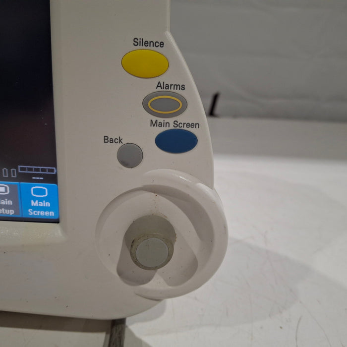 Philips IntelliVue MP30 Patient Monitor