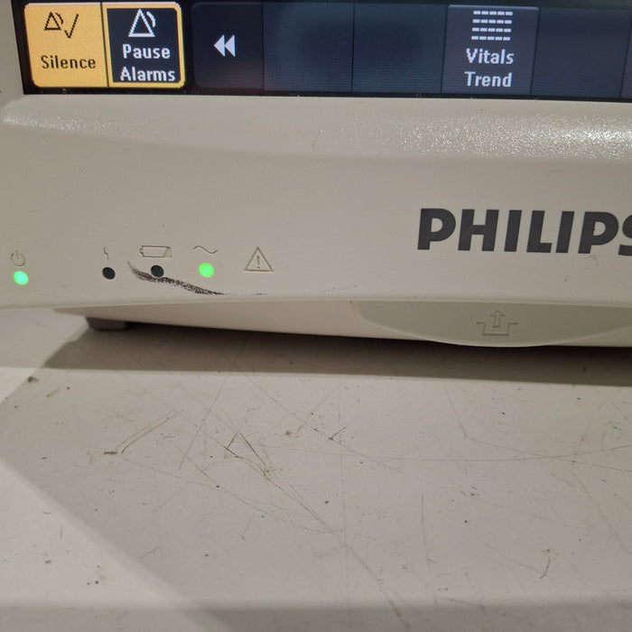 Philips IntelliVue MP30 Patient Monitor