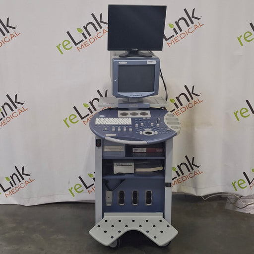 GE Healthcare GE Healthcare Voluson 730 Pro Ultrasound Ultrasound reLink Medical