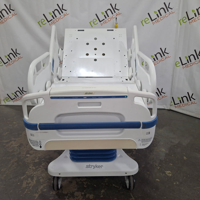 Stryker Secure III 3005 Hospital Bed