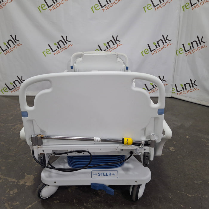 Stryker Secure III 3005 Hospital Bed