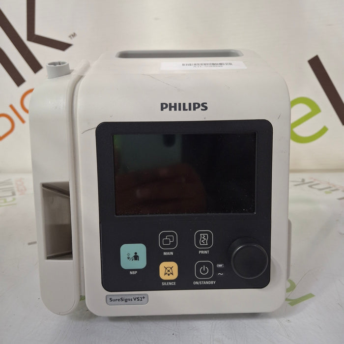 Philips SureSigns VS2+ Vital Signs Monitor