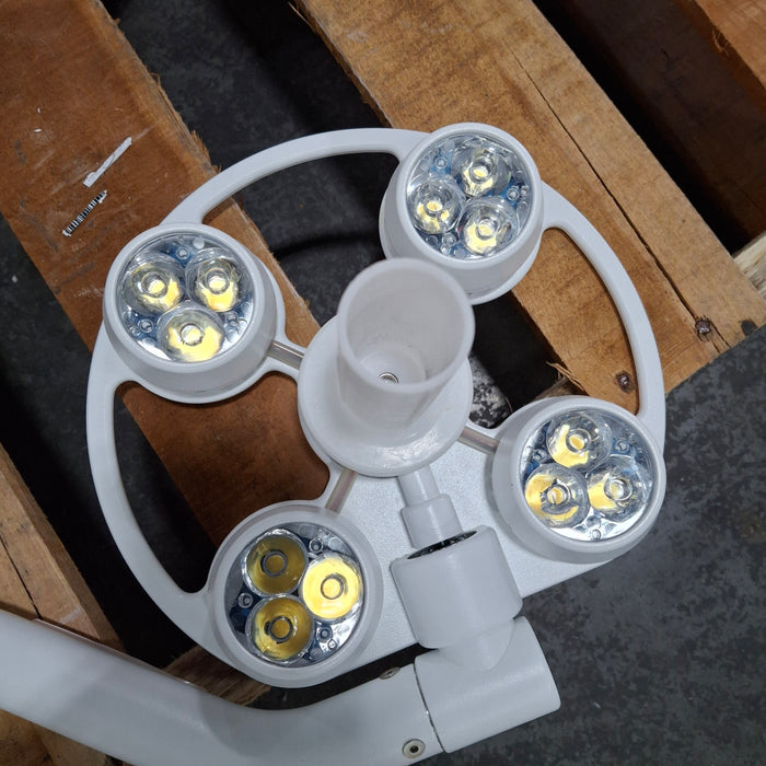 StarTrol 4X3-C LED Ceiling Mounted Light