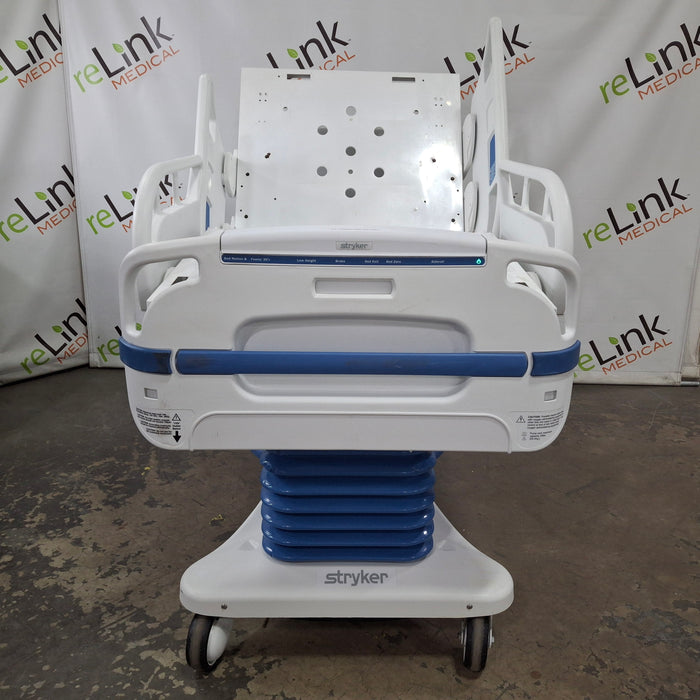 Stryker Stryker Secure III 3005 Hospital Bed Beds & Stretchers reLink Medical