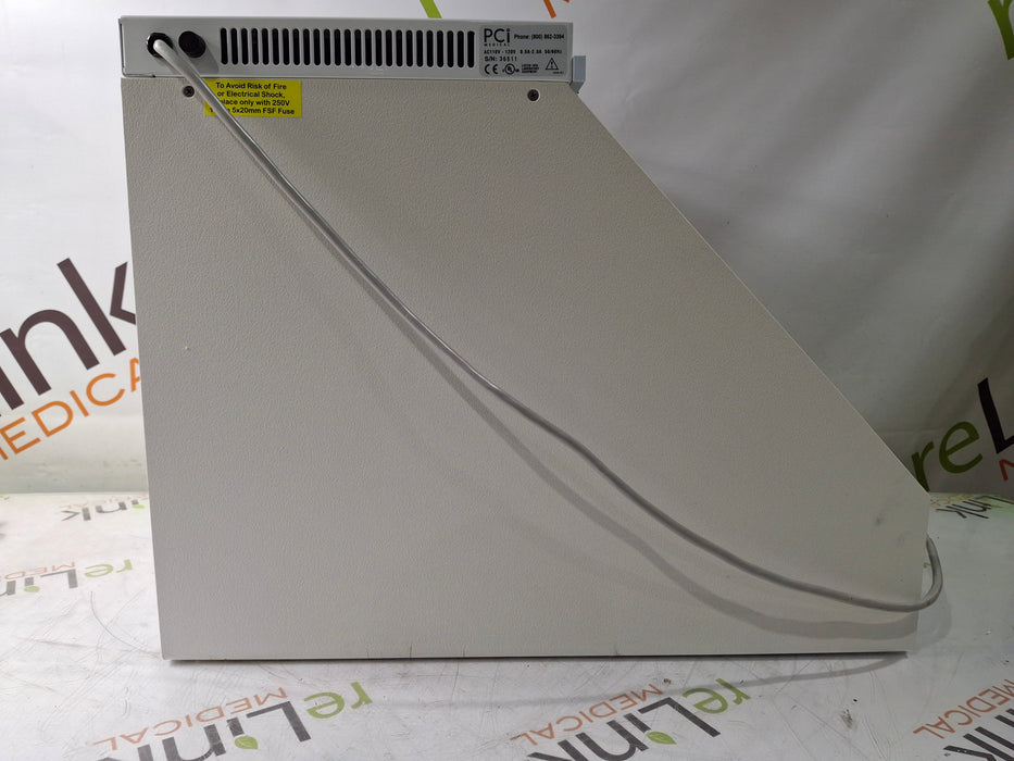 PCI Medical Inc. GUS G17HS Sterilizer Station