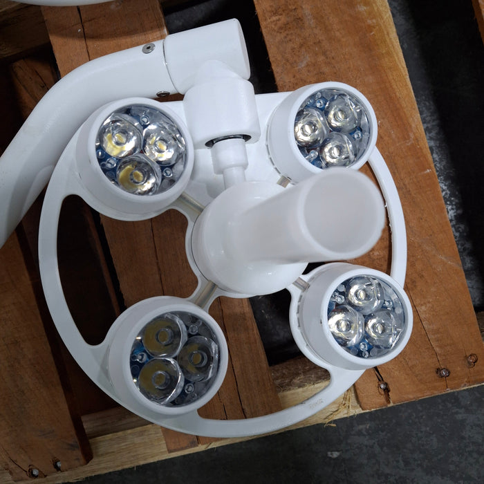 StarTrol 4X3-C LED Ceiling Mounted Light