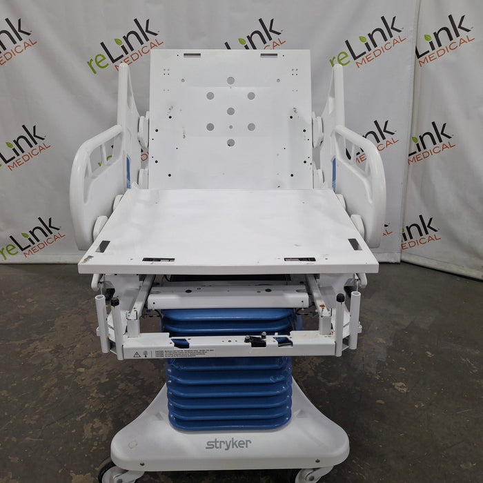 Stryker Secure III 3005 Hospital Bed