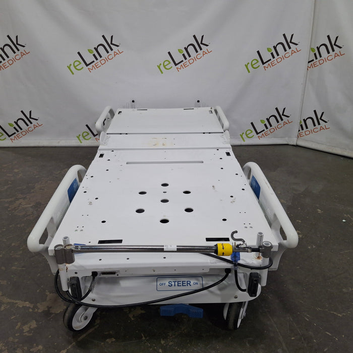Stryker Secure III 3005 Hospital Bed