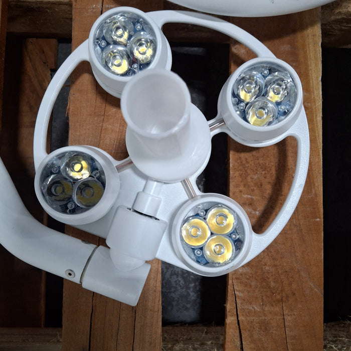 StarTrol 4X3-C LED Ceiling Mounted Light