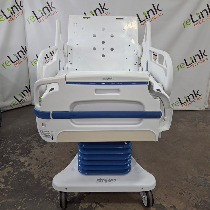 Stryker Secure III 3005 Hospital Bed