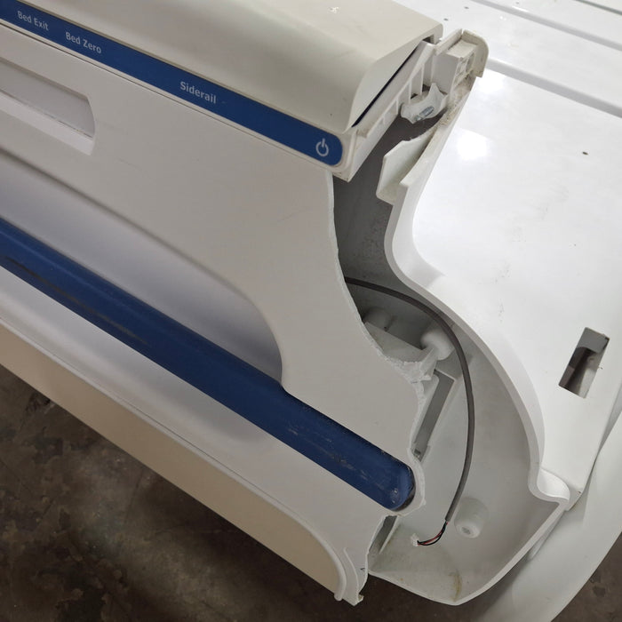 Stryker Secure III 3005 Hospital Bed