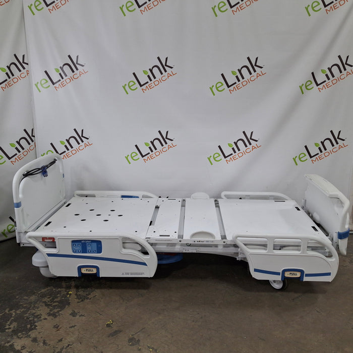 Stryker Secure III 3005 Hospital Bed