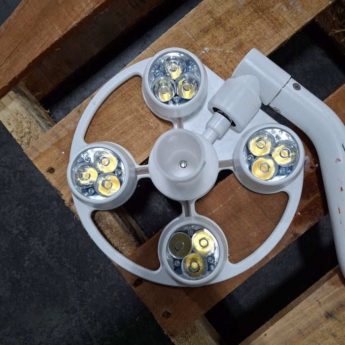 StarTrol 4X3-C LED Ceiling Mounted Light