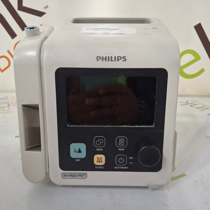 Philips SureSigns VS2+ Vital Signs Monitor