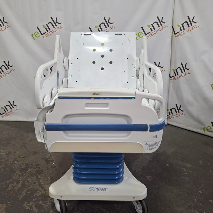Stryker Secure III 3005 Hospital Bed