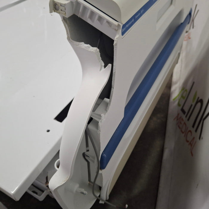 Stryker Secure III 3005 Hospital Bed