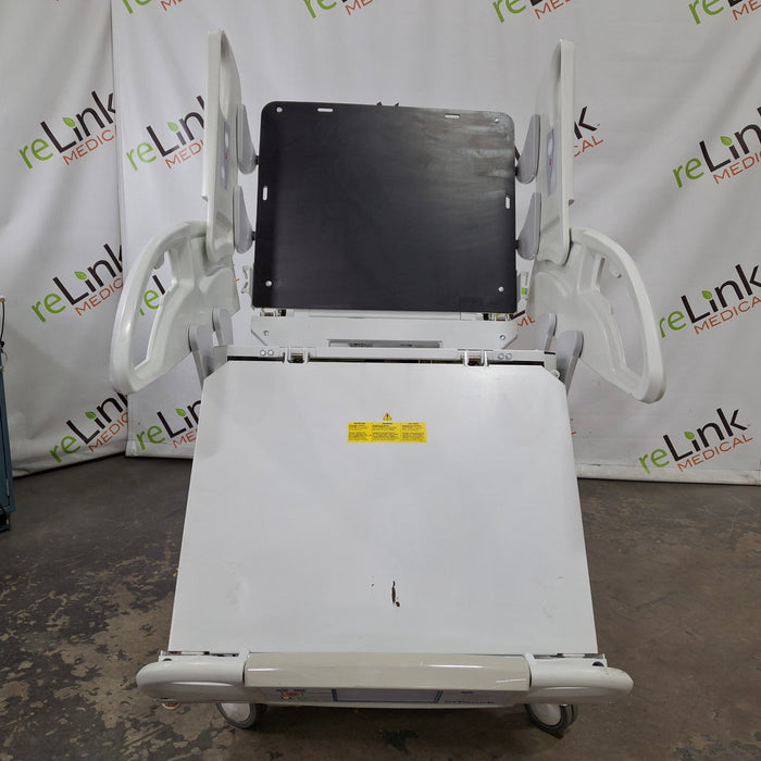 Stryker InTouch 2141 Critical Care Hospital Bed