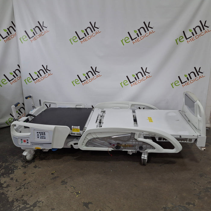 Stryker InTouch 2141 Critical Care Hospital Bed