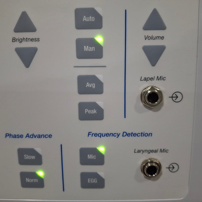 KayPentax 9400 Laryngeal Strobe Light Source