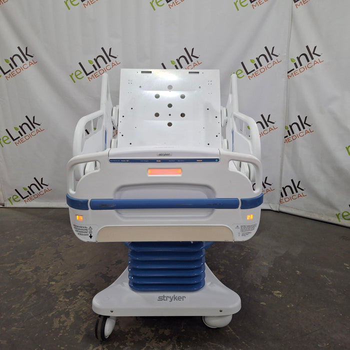 Stryker Secure III 3005 Hospital Bed