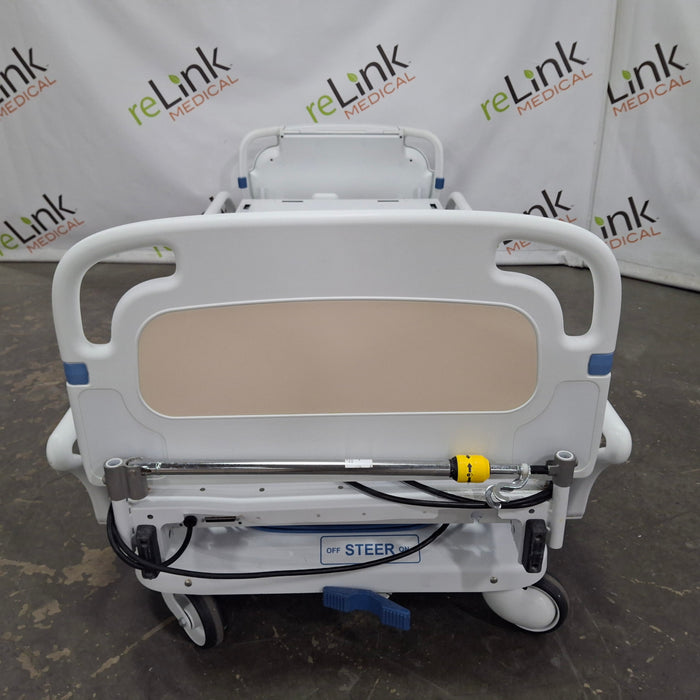Stryker Secure III 3005 Hospital Bed