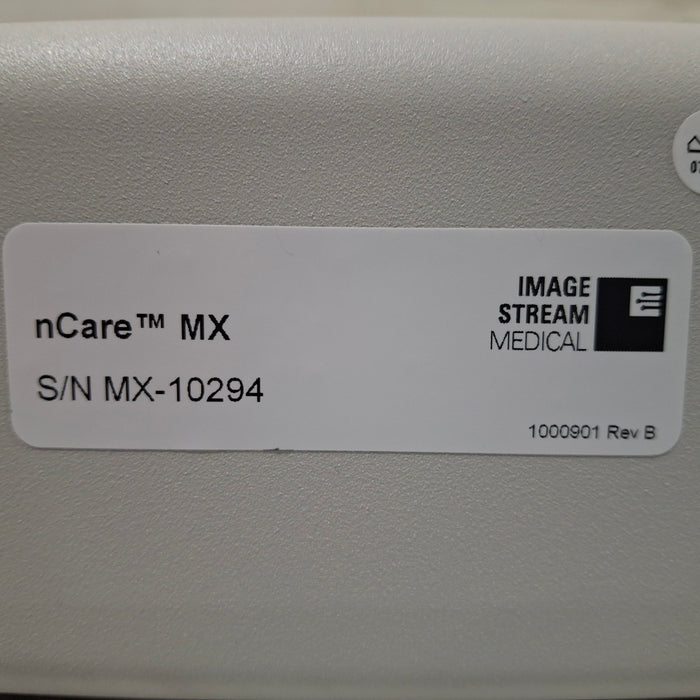 Olympus Image Stream Ncare Nstream MX Olympus Systems Integration