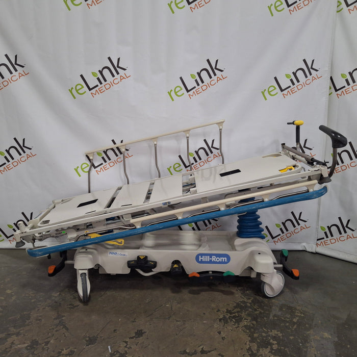 Hill-Rom TranStar P8000 Stretcher