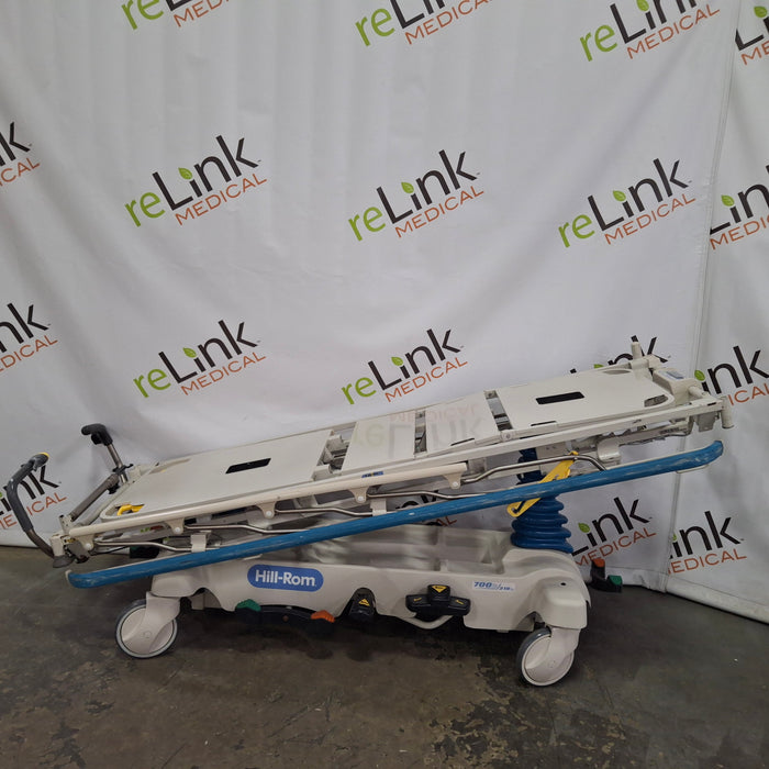 Hill-Rom TranStar P8000 Stretcher